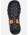 Keen Men's Targhee Waterproof Hiking Boots - Soft Toe, Charcoal, hi-res