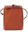Image #3 - Hobo Women's Fern Studded Crossbody Bag, Brown, hi-res