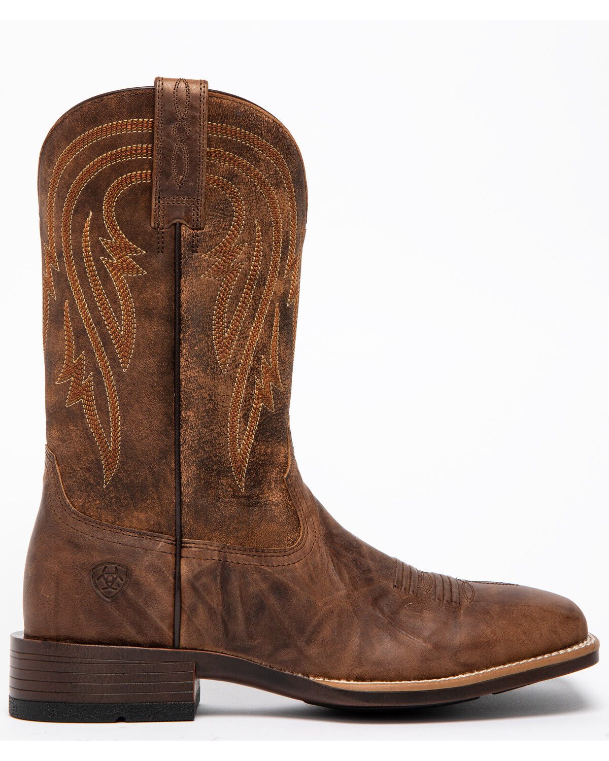 ariat plano