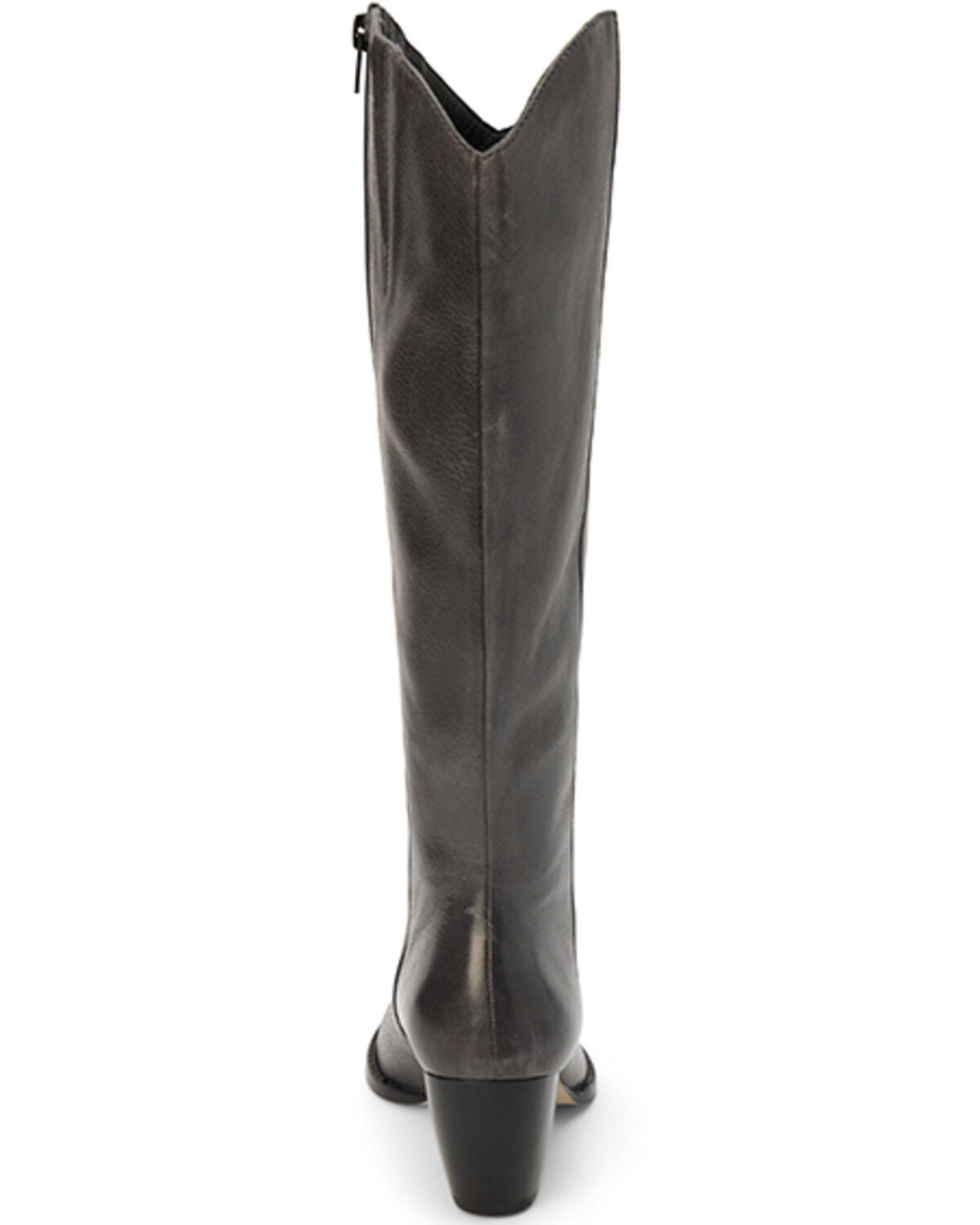 Image #5 - Matisse Women's Bellamy Tall Western Boots - Round Toe, Grey, hi-res