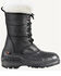 Image #2 - Baffin Women's Maple Leaf Waterproof Boots - Round Toe, Black, hi-res