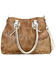 Image #1 - Bed Stu Women's Bruna Toe Bag, Distressed Brown, hi-res