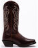 Image #2 - Shyanne Women's Xero Gravity Surrender Western Performance Boots - Square Toe, , hi-res