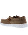 Lamo Footwear Men's Paul Lamolite Shoes - Moc Toe, Beige/khaki, hi-res