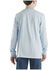 Image #3 - Carhartt Toddler Boys' Long Sleeve Pocket T-Shirt , Blue, hi-res