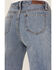 Image #4 - Rock & Roll Denim Women's Medium Wash High Rise Bootcut Jeans, Medium Wash, hi-res