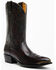 Image #1 - Cody James Men's Roland Western Boots - Medium Toe, Black Cherry, hi-res