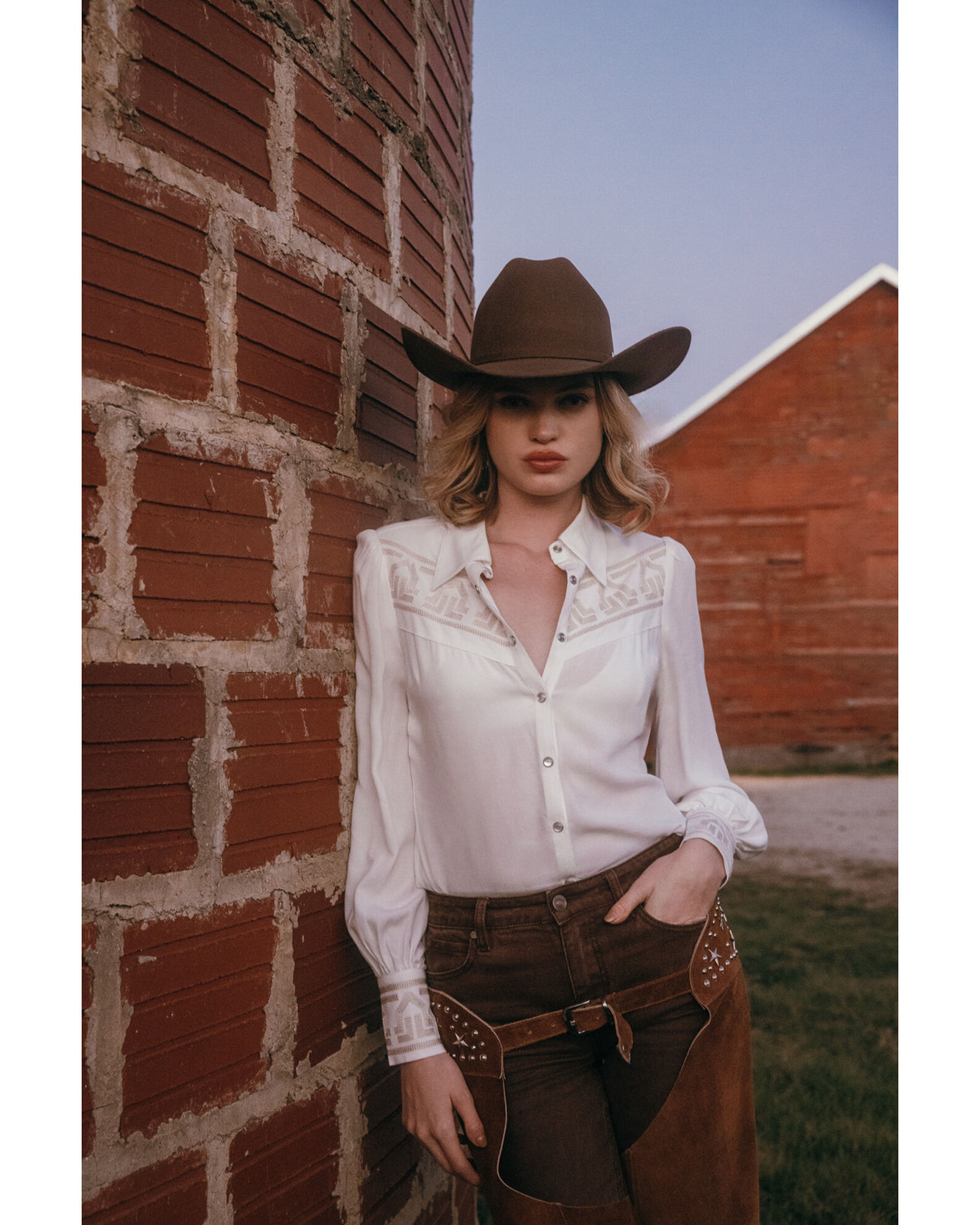 Womens pearl snap western shirts cheap