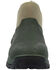 Image #4 - Muck Boots Men's Woody Sport Ankle Boots - Round Toe , Moss Green, hi-res