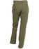 Image #2 - Mountain Khakis Men's Ridgeline Hybrid Pant, Olive, hi-res