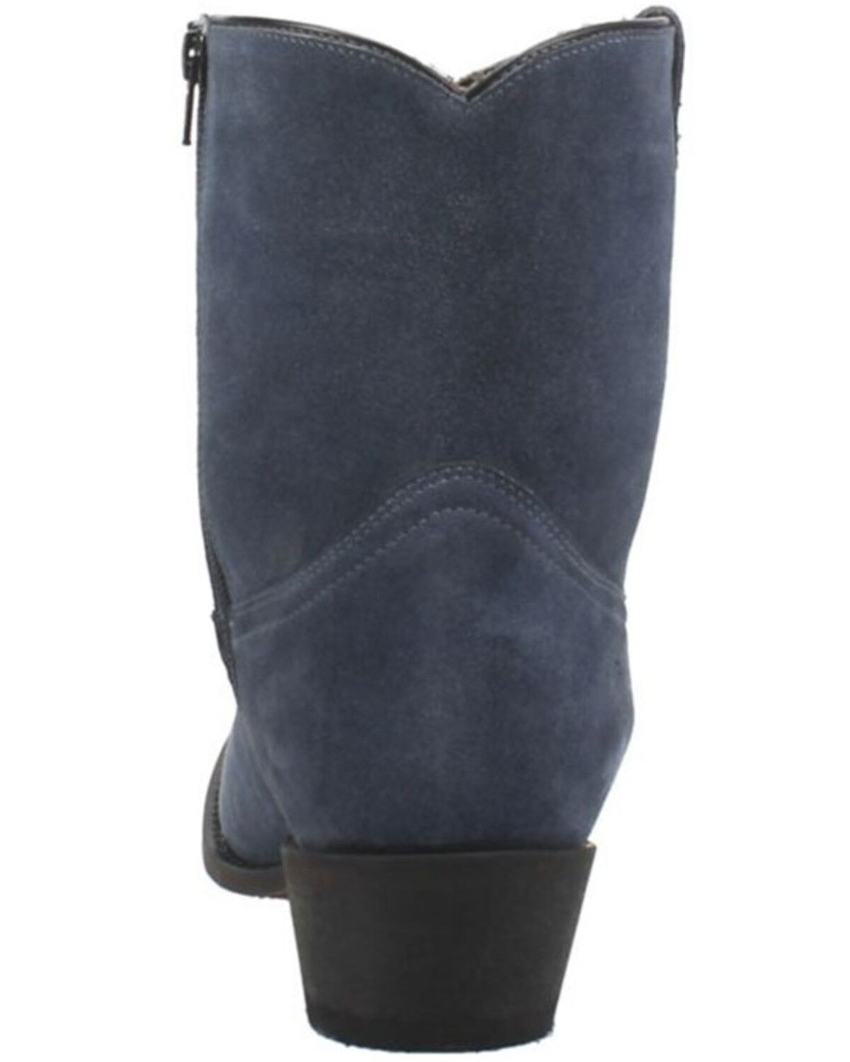 Image #5 - Dingo Men's Bucktown Western Boots - Round Toe, , hi-res