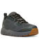 Image #1 - Danner Women's Run Time 3 Work Sneakers - Composite Toe, Grey, hi-res