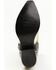 Image #7 - Idyllwind Women's Showdown Western Boots - Snip Toe, Black, hi-res