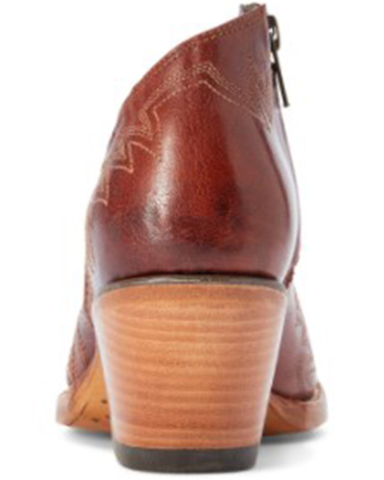 Ariat Women s Jolene Sedona Western Fashion Booties Snip Toe Country Outfitter