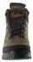 Image #4 - Wolverine Men's Spencer Waterproof Lace-Up Hiking Boots - Soft Toe, Brown, hi-res