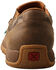 Image #4 - Twisted X Men's Slip-On Driving Mocs, Camouflage, hi-res