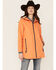 Image #1 - Pendleton Women's Shoalwater Hooded Rain Topper Jacket, , hi-res