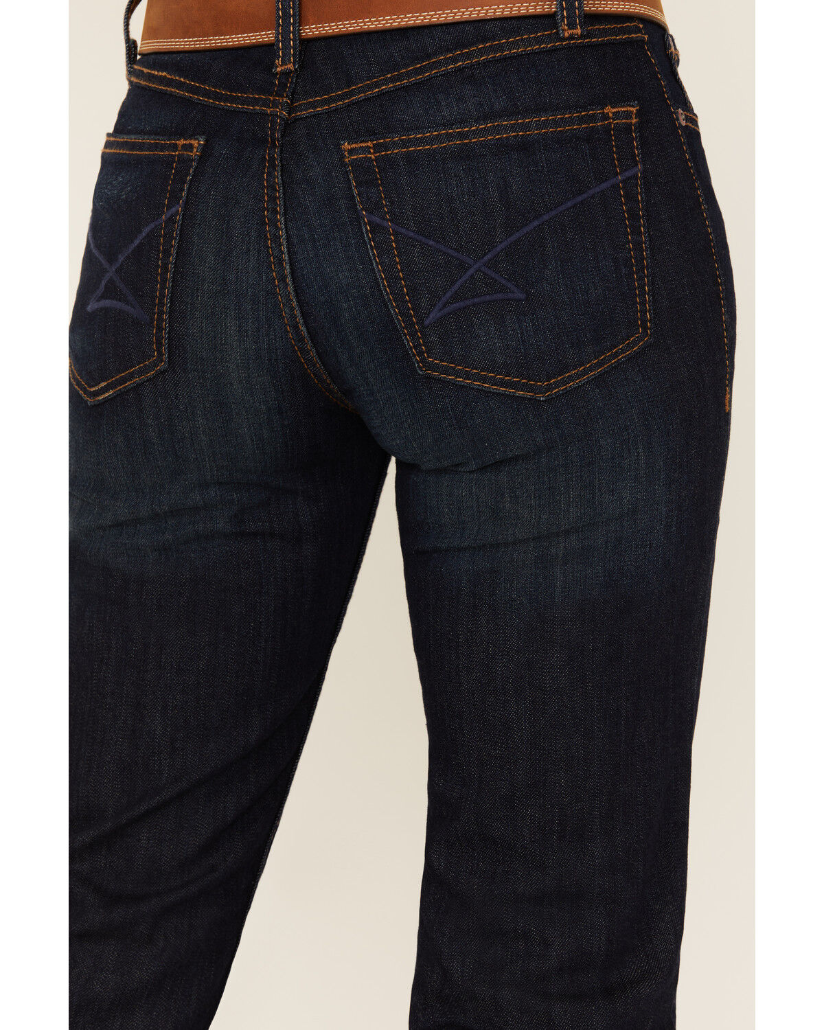 割引 Slim Bootcut Wash Dark Jenna Women's Cinch Fit Denim Stretch アロマグッズ