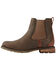 Image #2 - Ariat Women's Wexford H2O Chelsea  Riding Boots, Brown, hi-res