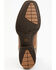 Image #7 - Cody James Men's Xtreme Xero Gravity Western Performance Boots - Square Toe, , hi-res
