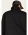 Image #6 - Carhartt Men's Gilliam Work Vest, Black, hi-res