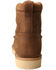 Twisted X Men's 6" Alloy Toe Wedge Work Boots, Brown, hi-res