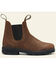 Image #2 - Blundstone Men's 1911 Chelsea Boots - Round Toe, , hi-res