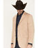 Image #2 - Cody James Men's Arkansas Corduroy Sportcoat , Tan, hi-res