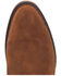 Image #6 - Dingo Men's Bucktown Western Boots - Round Toe, , hi-res