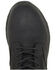 Image #4 - Wolverine Men's Shiftplus LX Work Boots - Alloy Toe, Black, hi-res