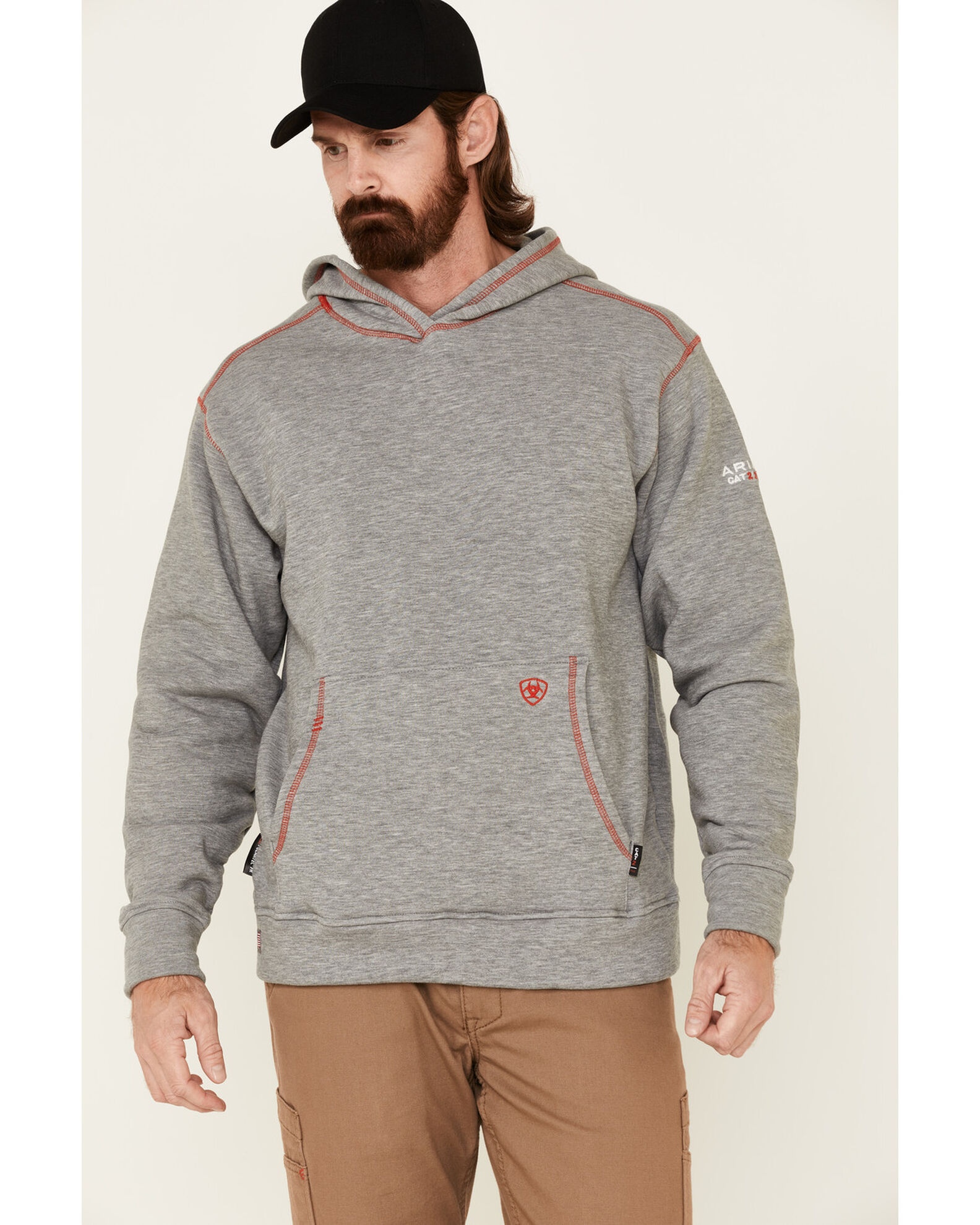 Polartec sweatshirt 2025