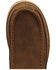 Image #6 - Twisted X Men's Pull-On Wedge Sole Waterproof Work Boot - Soft Toe , Brown, hi-res