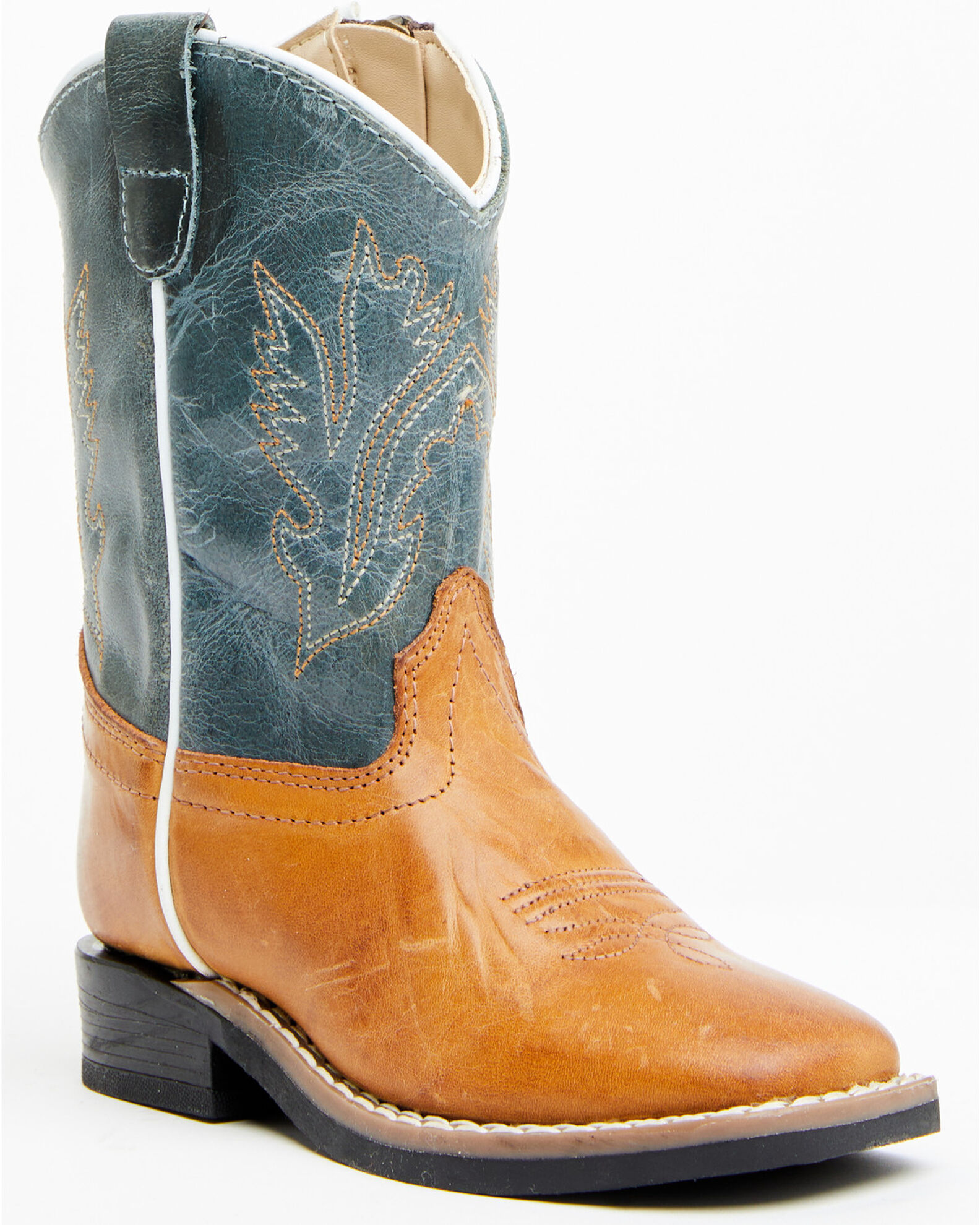 Toddler boy western boots sale