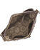 Image #2 - American West Women's Hill Country Tote Bag , Distressed Brown, hi-res