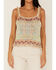 Image #3 - Free People Women's Palmetto Knit Tank, Multi, hi-res