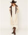 Image #2 - Shyanne Women's Frontier Reversible Coat, Cognac, hi-res