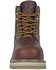 Image #4 - Di Hard Men's Crusader Lace-Up Work Boots - Composite Toe, Burgundy, hi-res