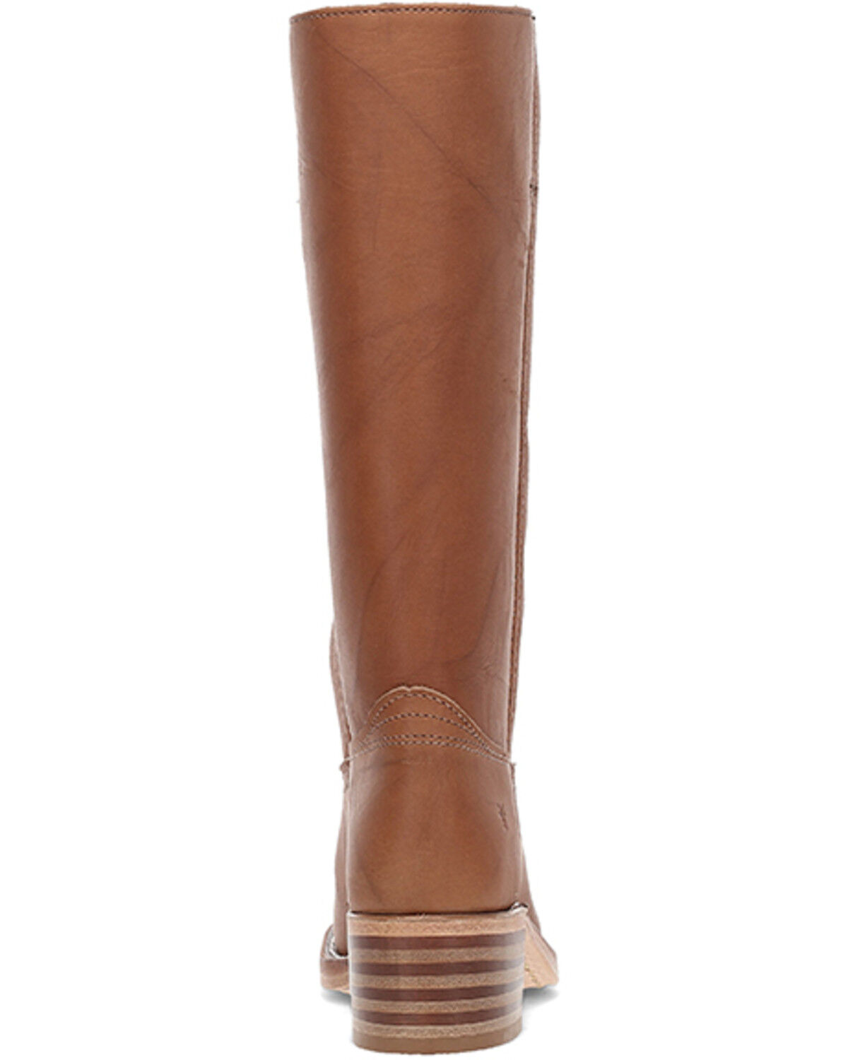 Image #5 - Frye Women's Campus 14L Fashion Boots - Round Toe, Brown, hi-res