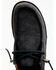 RANK 45 Men's Griffin Herringbone Western Casual Shoes - Moc Toe, Grey, hi-res
