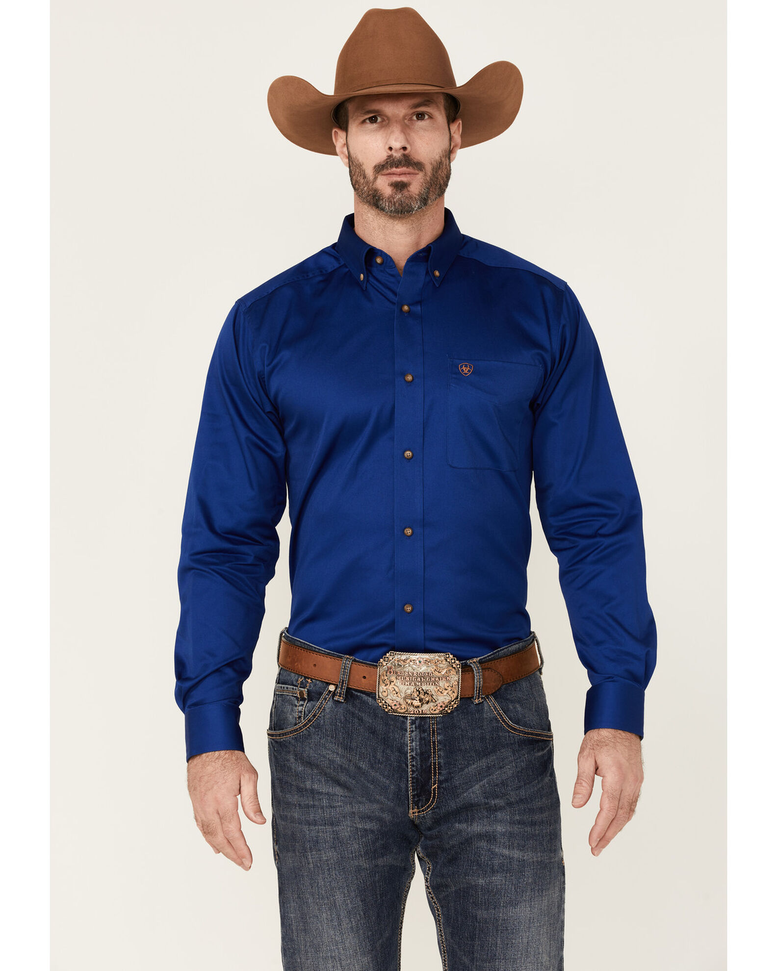 Ariat men's western shirts shop