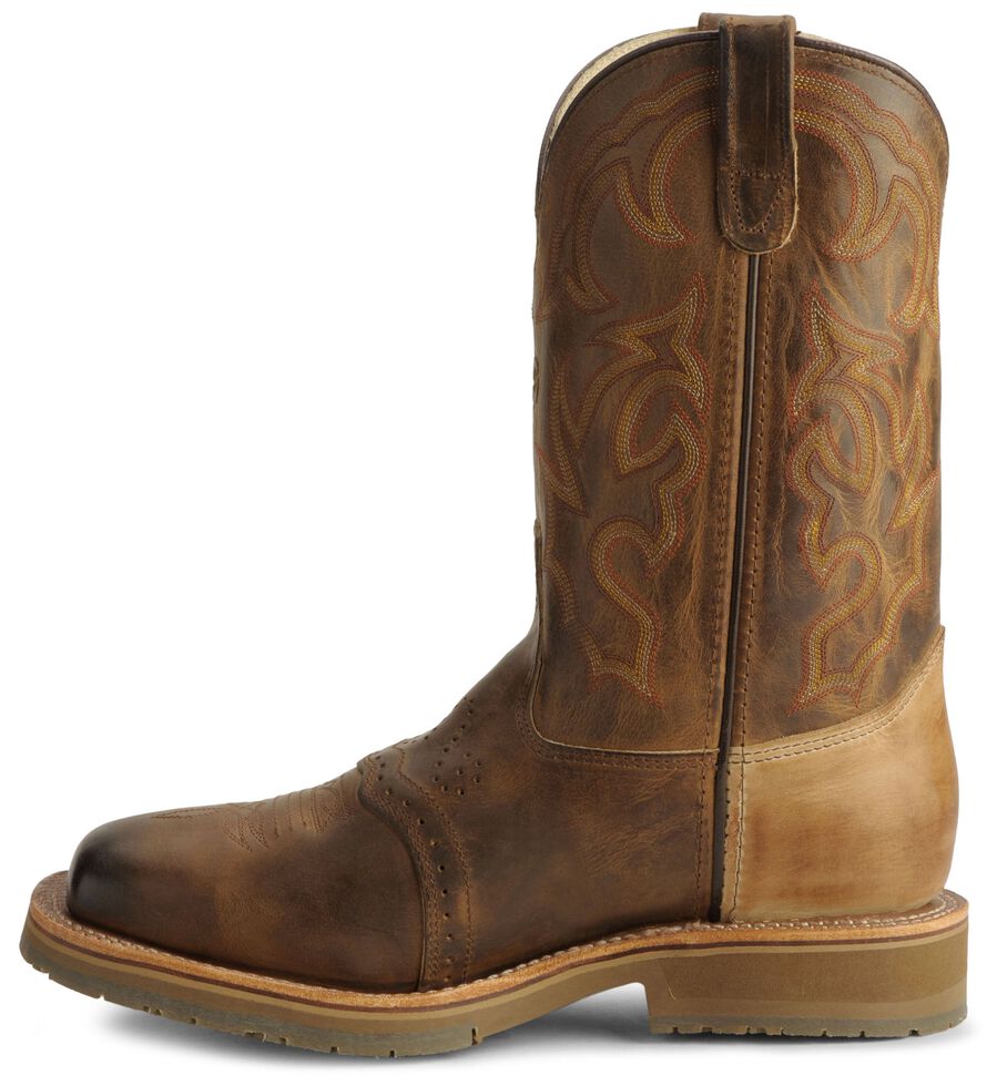 hh work boots