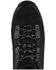 Image #4 - Danner Men's Run Time 3 Work Shoes - Soft Toe, Black/white, hi-res
