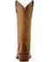 Image #5 - Ariat Women's Louella Western Boots - Round Toe, Brown, hi-res