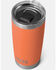 Yeti Rambler 25oz Straw Mug - High Desert Clay, Light Orange, hi-res