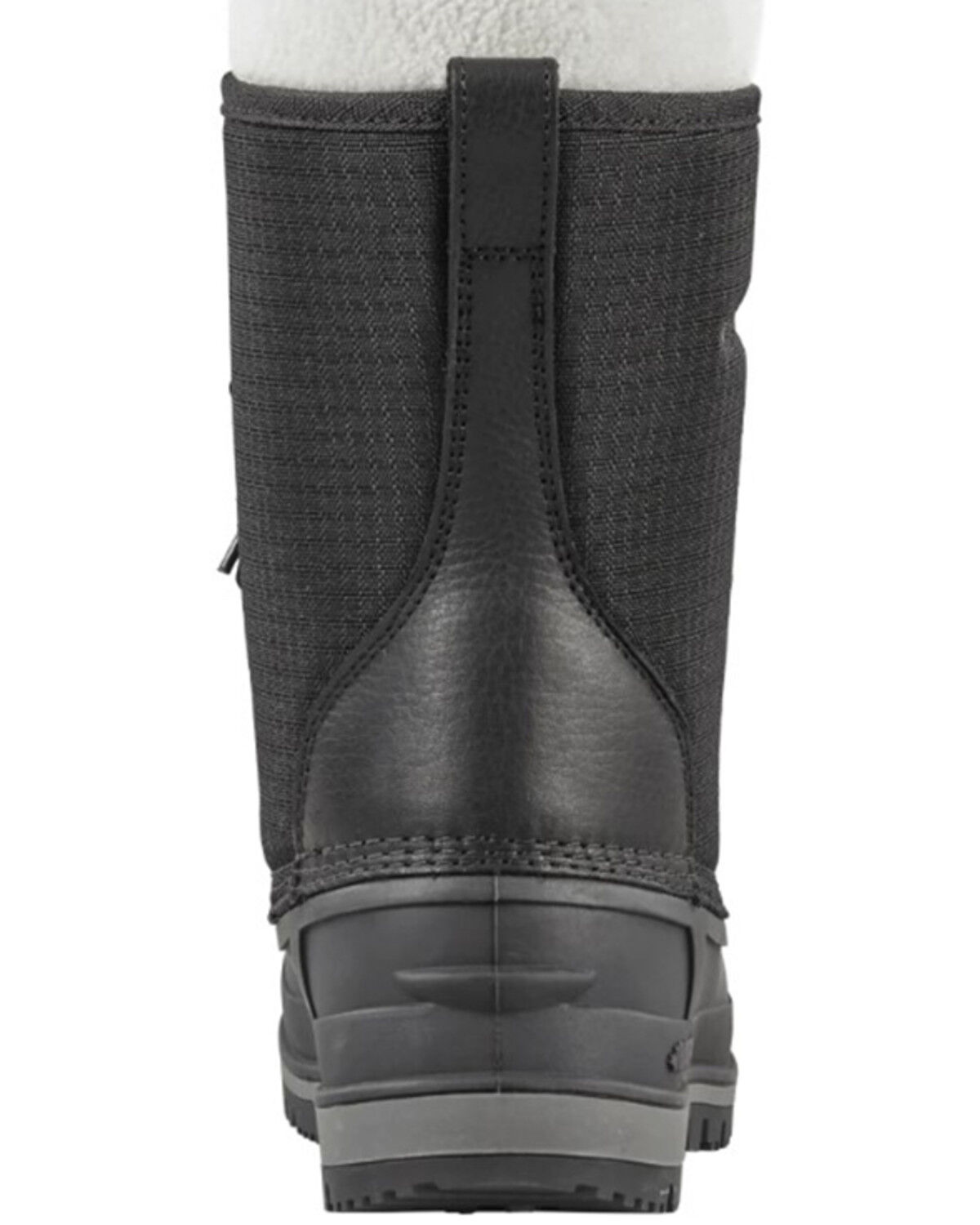 Image #3 - Baffin Women's Bobcaygeon Winter Boots - Soft Toe, Black, hi-res