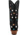 Image #5 - Black Star Women's Houston Western Boots - Snip Toe , Multi, hi-res