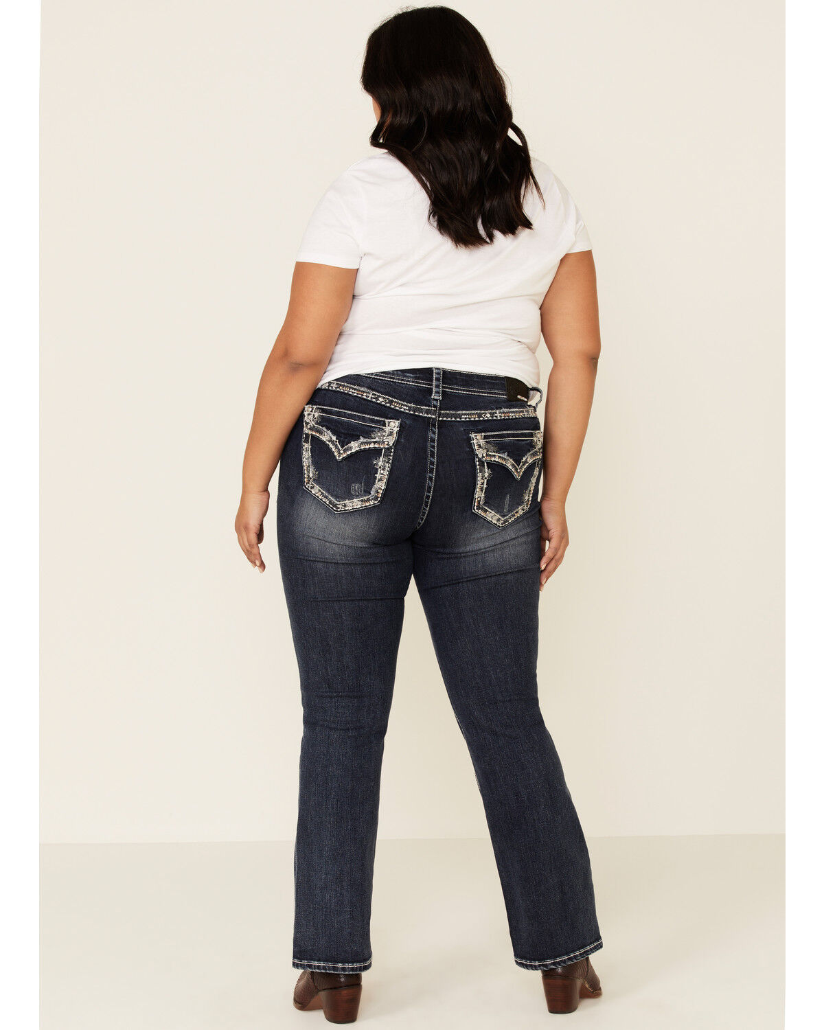 Grace in la plus size jeans Clearance