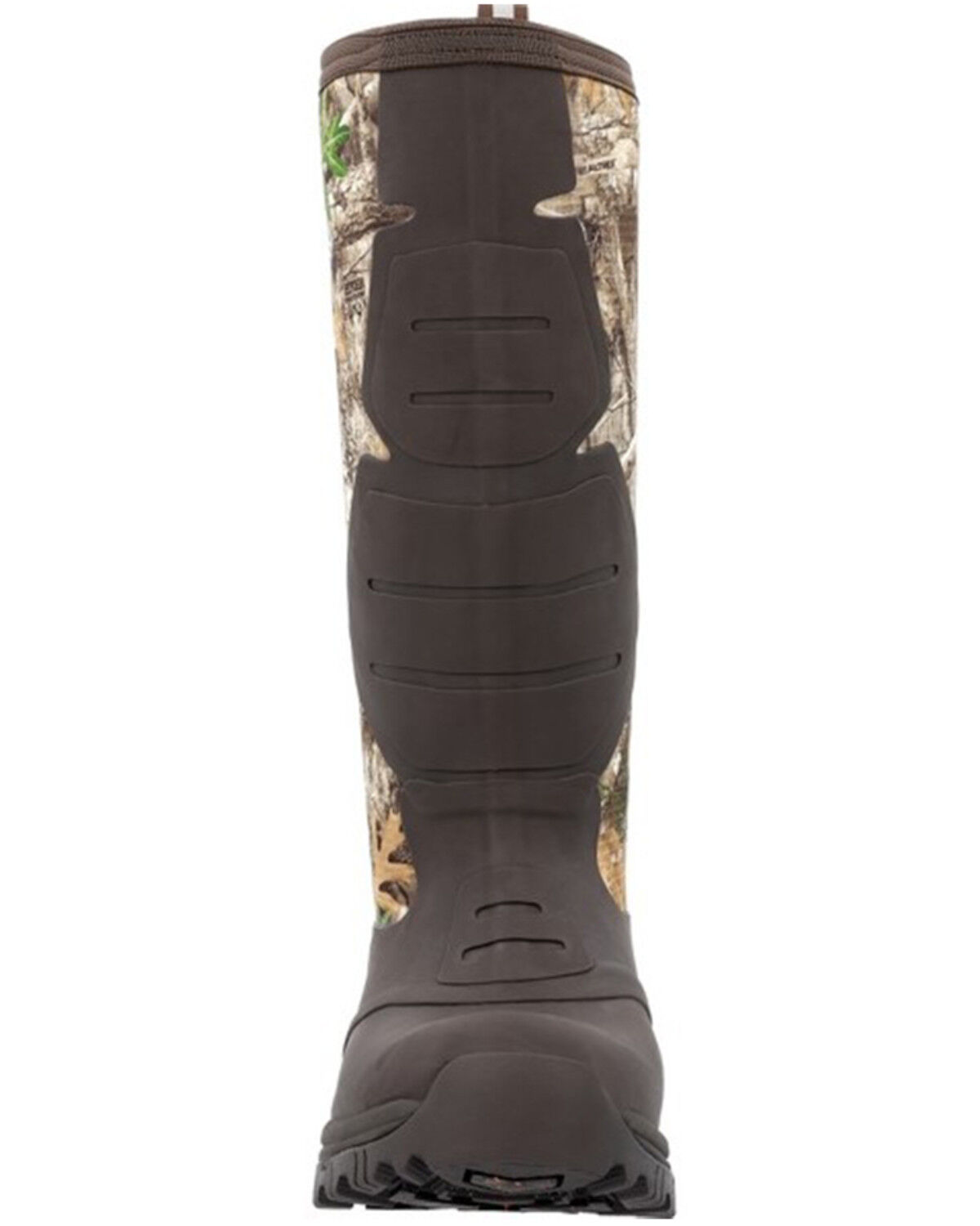 Image #4 - Muck Boots Men's Realtree Edge® Apex Pro Vibram Agat Insulated Boots - Round Toe, , hi-res