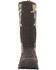Image #4 - Muck Boots Men's Realtree Edge® Apex Pro Vibram Agat Insulated Boots - Round Toe, , hi-res