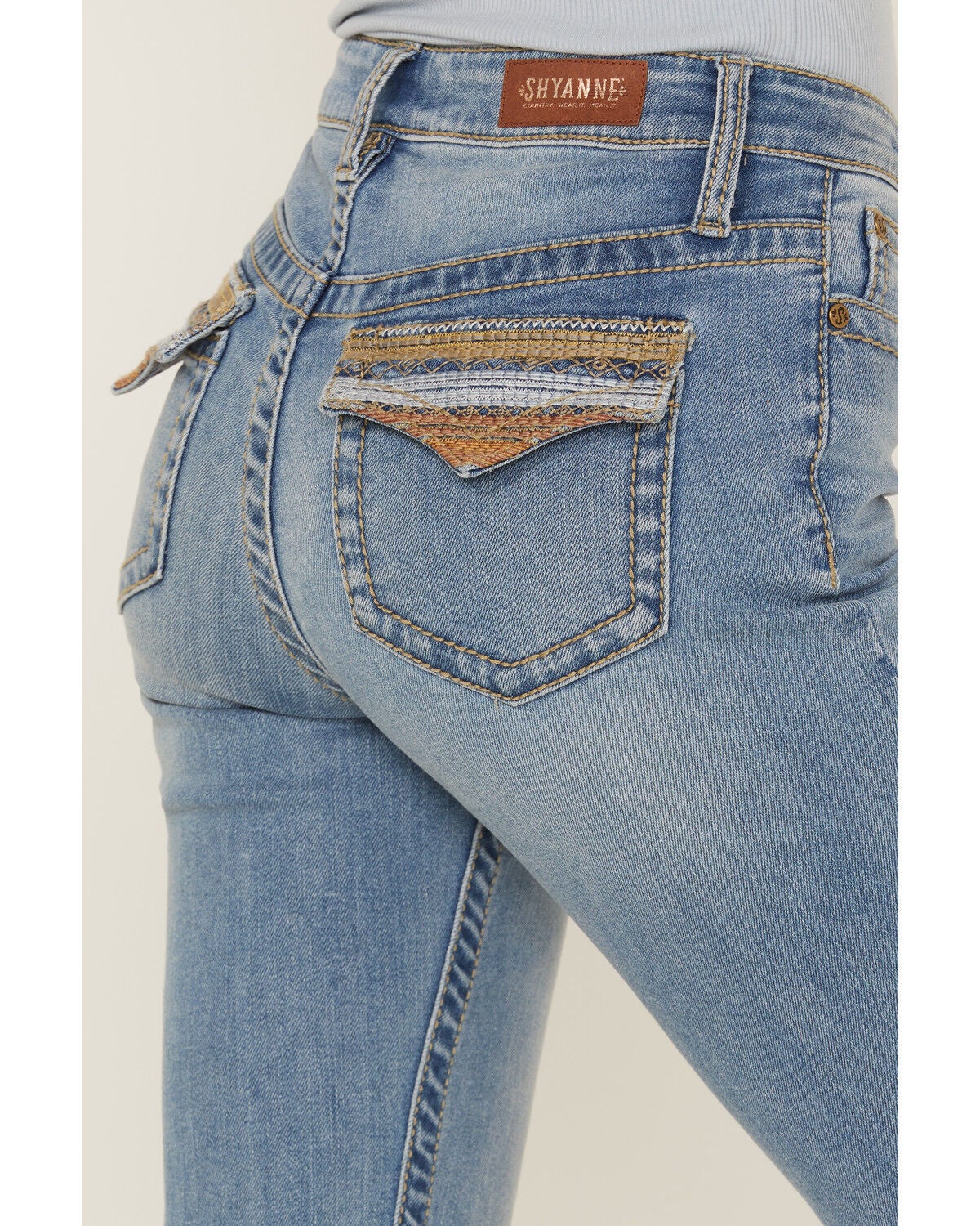 Shyanne Women's Southwestern 